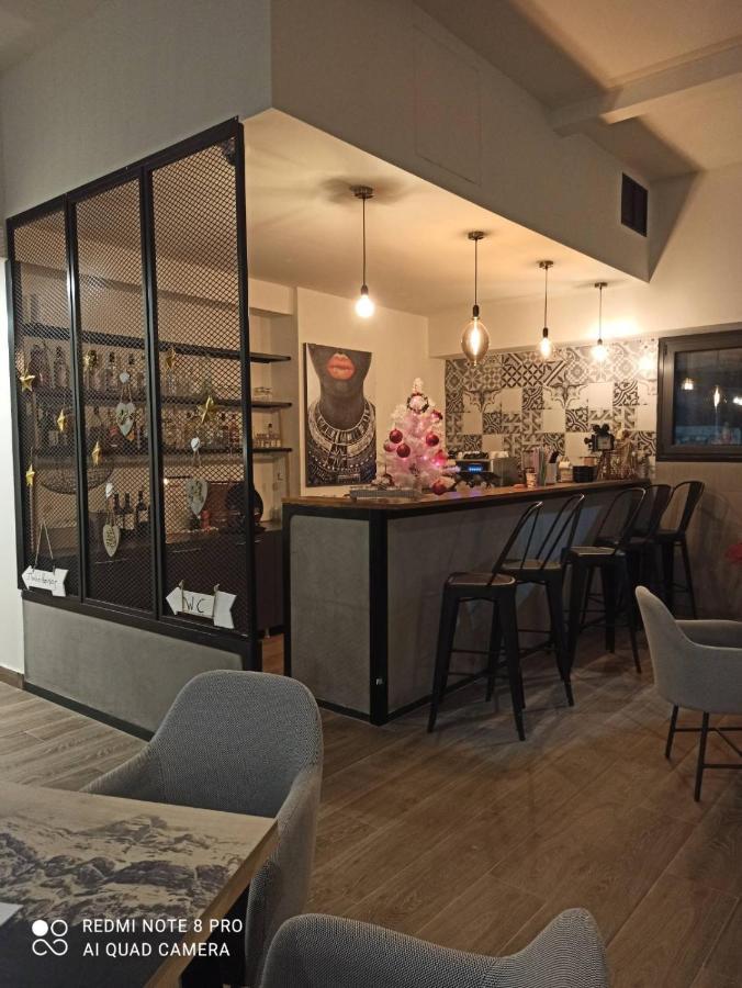 Hotel Koferita Melissourgoi Экстерьер фото