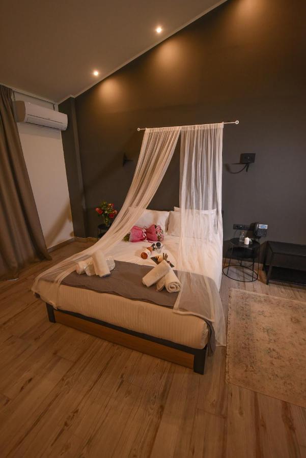 Hotel Koferita Melissourgoi Экстерьер фото