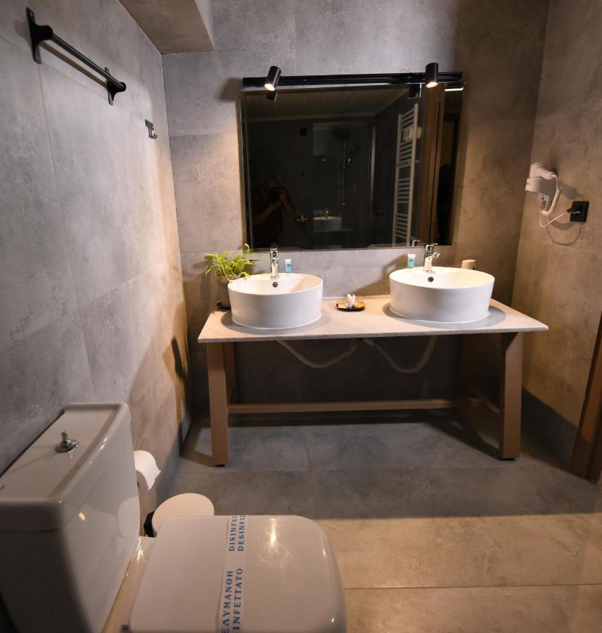 Hotel Koferita Melissourgoi Экстерьер фото