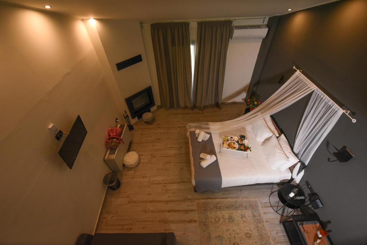 Hotel Koferita Melissourgoi Экстерьер фото
