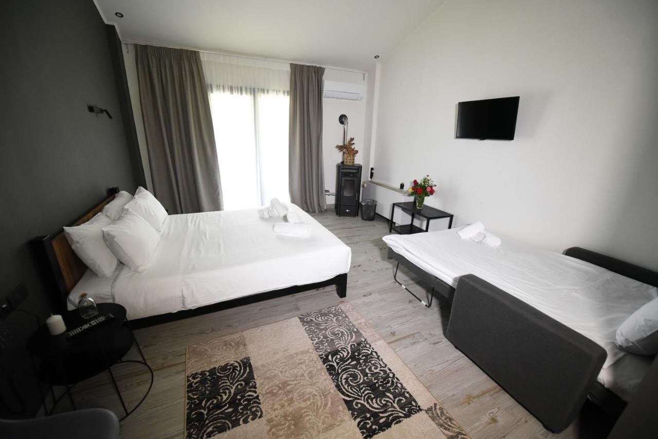 Hotel Koferita Melissourgoi Экстерьер фото