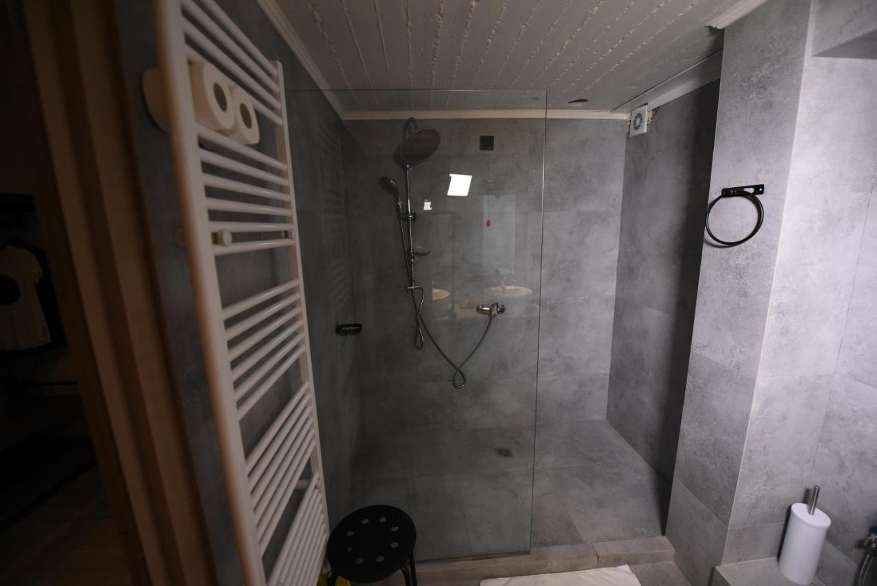 Hotel Koferita Melissourgoi Экстерьер фото