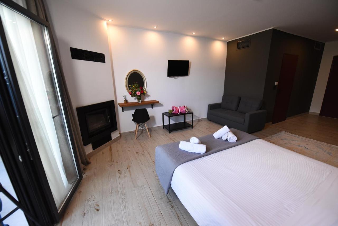 Hotel Koferita Melissourgoi Экстерьер фото