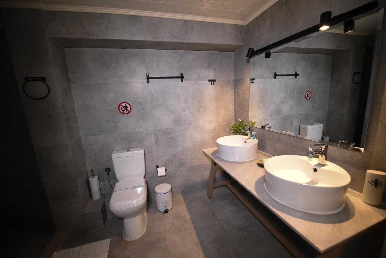 Hotel Koferita Melissourgoi Экстерьер фото