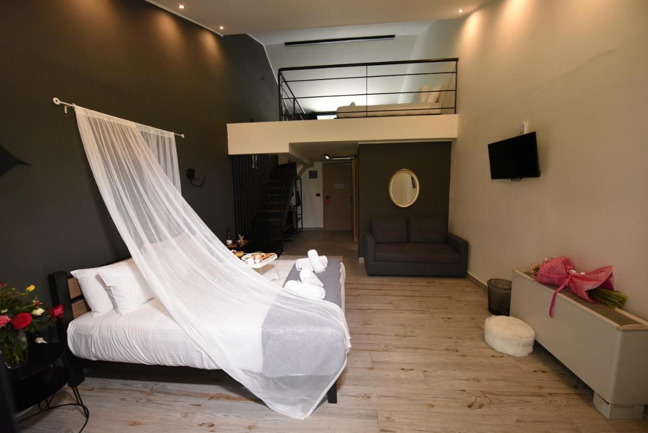 Hotel Koferita Melissourgoi Экстерьер фото