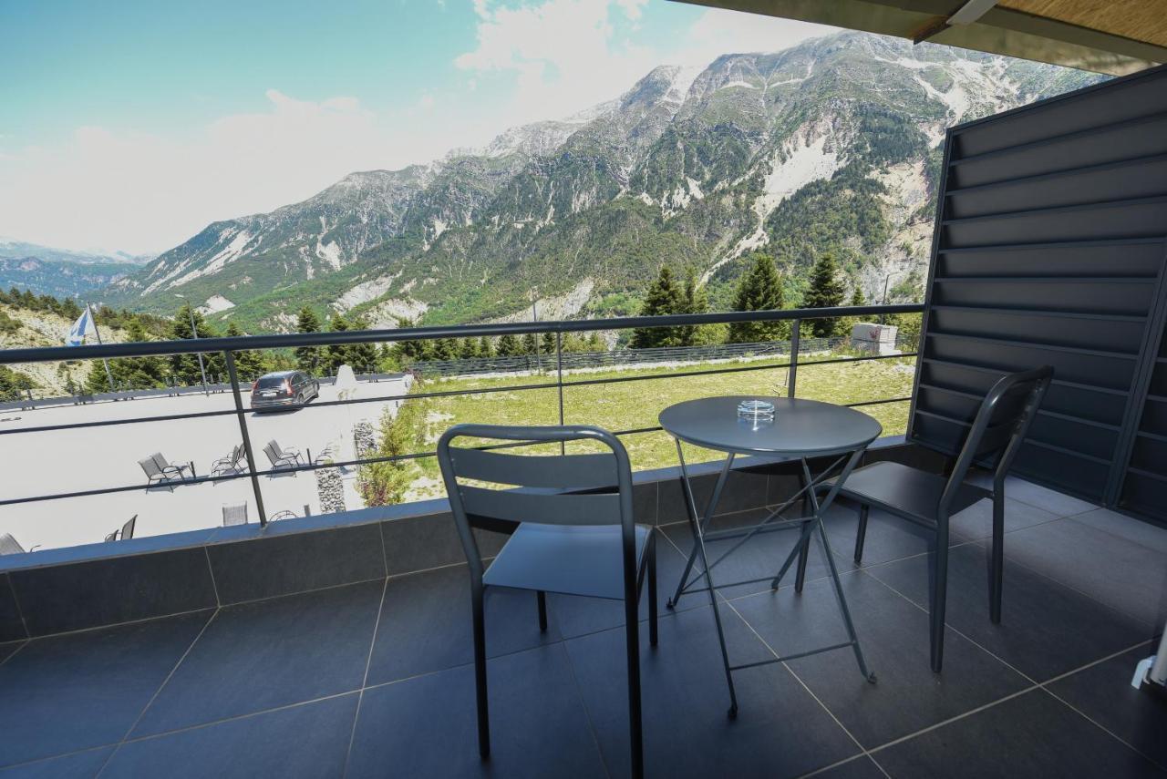 Hotel Koferita Melissourgoi Экстерьер фото