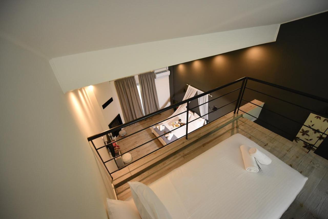 Hotel Koferita Melissourgoi Экстерьер фото
