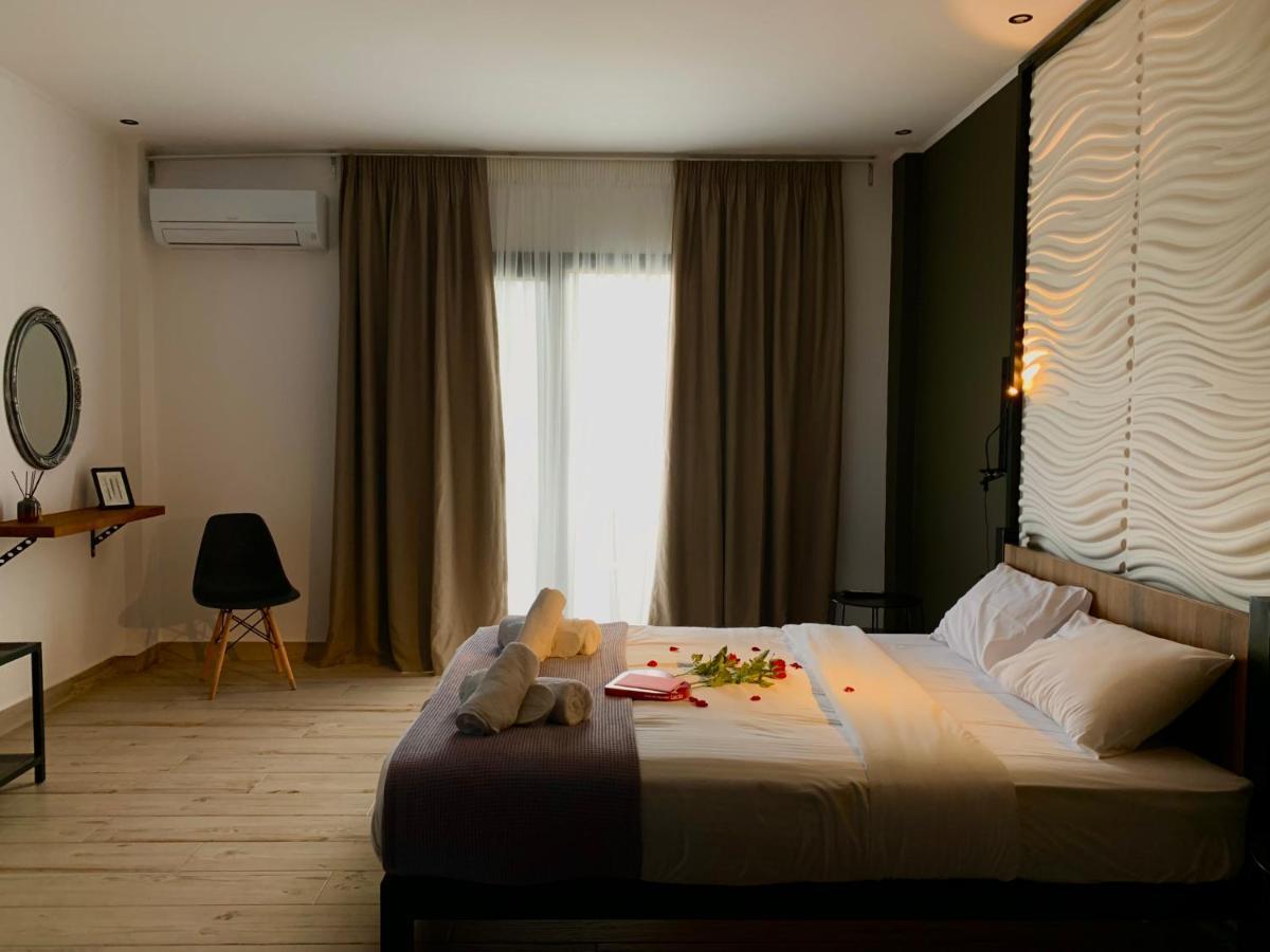 Hotel Koferita Melissourgoi Экстерьер фото
