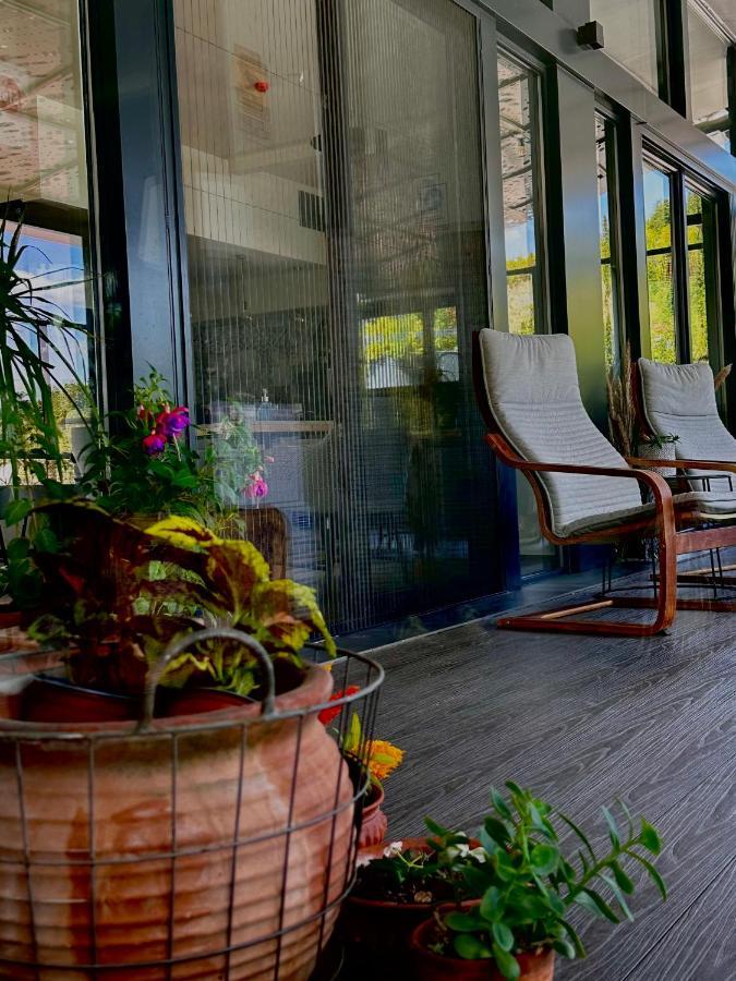Hotel Koferita Melissourgoi Экстерьер фото