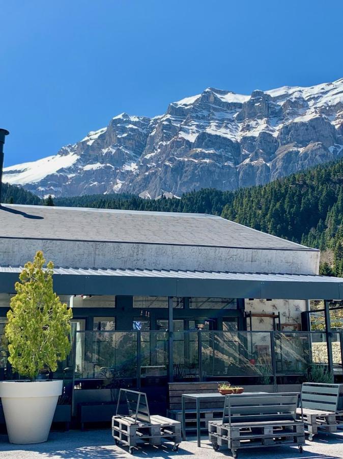 Hotel Koferita Melissourgoi Экстерьер фото