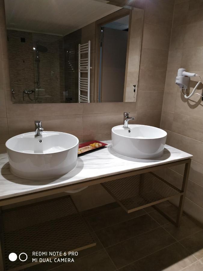 Hotel Koferita Melissourgoi Экстерьер фото
